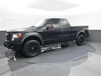 Used 2013 Ford F150 FX4 w/ Mid Equipment Group AWD/4WD video 1