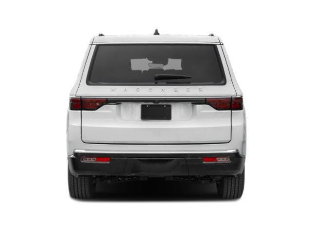 Certified 2024 Jeep Wagoneer Series II w/ Flexible Seating Group RWD image 8