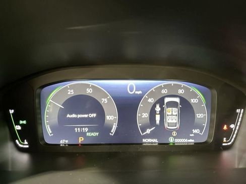 New 2026 Honda CR-V Sport-L image 9
