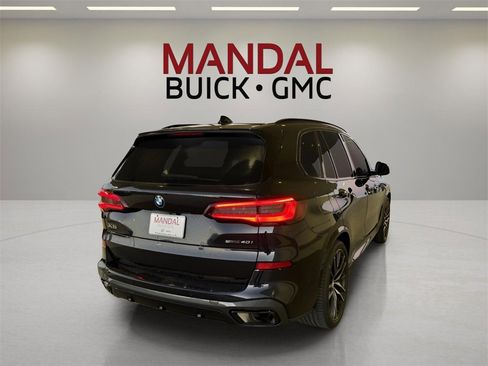 Used 2023 BMW X5 sDrive40i w/ M Sport Package image 6