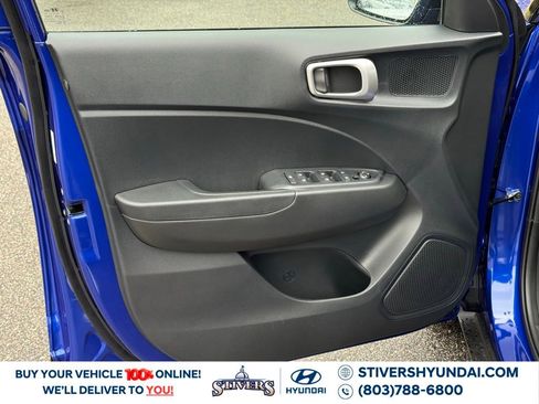 New 2026 Hyundai Venue SE image 20