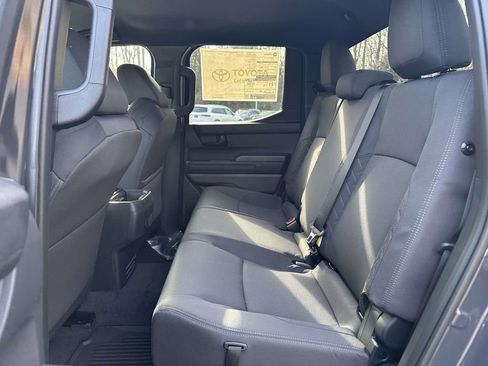 New 2026 Toyota Tacoma SR5 image 15