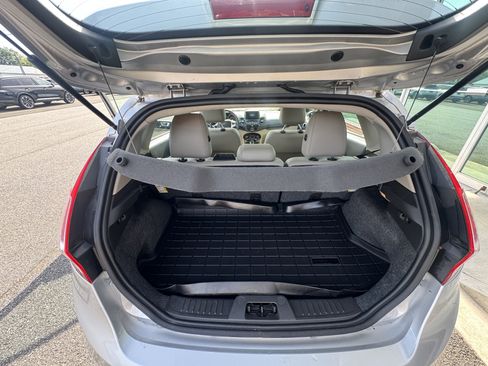 Used 2016 Ford Fiesta Titanium FWD image 10