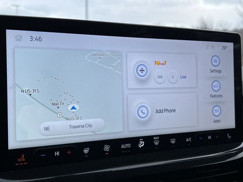 Certified 2023 Ford Escape ST-Line w/ Tech Pack #1 image 23