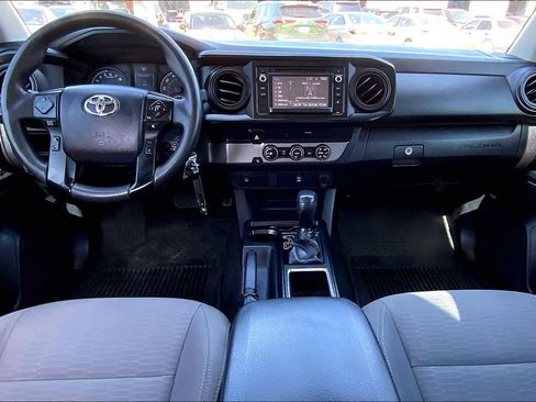 Used 2019 Toyota Tacoma SR w/ SR Convenience Package RWD image 12
