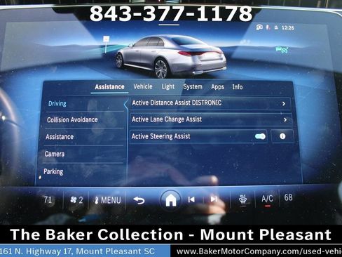 Certified 2026 Mercedes-Benz E 350 E 350 image 43