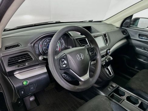 Used 2016 Honda CR-V EX image 10