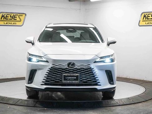 Used 2024 Lexus RX 350 Premium image 6
