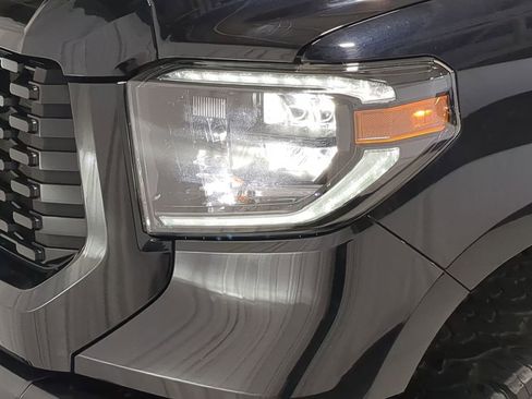 Used 2020 Toyota Tundra TRD Pro AWD/4WD image 13