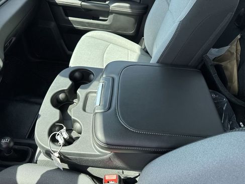 New 2024 RAM 5500 SLT w/ Quick Order Package 2YG SLT image 19