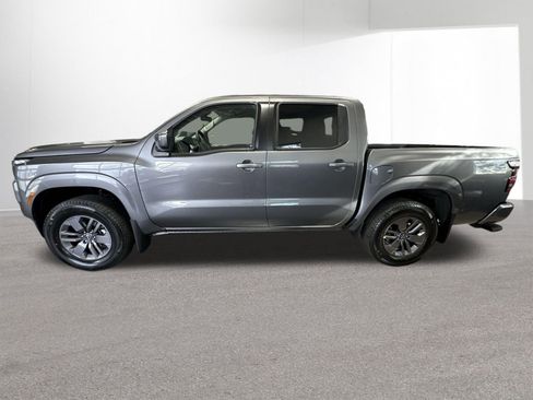 New 2026 Nissan Frontier SV w/ All-Weather Content Package AWD/4WD image 35