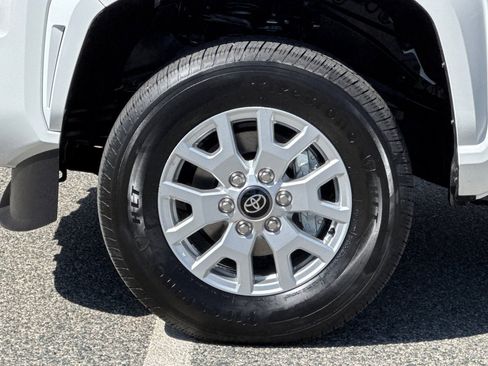 New 2026 Toyota Tacoma SR5 RWD image 23