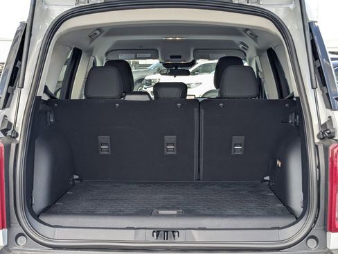 New 2026 Ford Bronco Sport Big Bend image 13