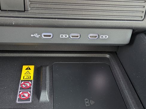 New 2026 Toyota Land Cruiser Land Cruiser image 26