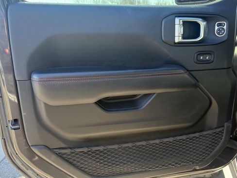 Used 2020 Jeep Wrangler Unlimited Rubicon image 17