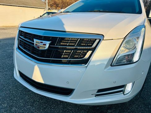 Used 2016 Cadillac XTS Luxury w/ Driver Awareness Package image 10