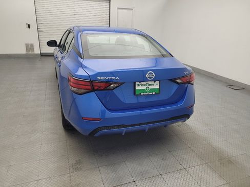 Used 2023 Nissan Sentra SV FWD image 6