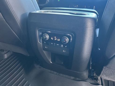 Used 2023 Chevrolet Suburban High Country w/ Max Trailering Package image 34