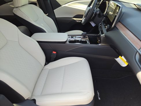 New 2026 Lexus RX 350 Premium Plus w/ Convenience Package AWD/4WD image 10