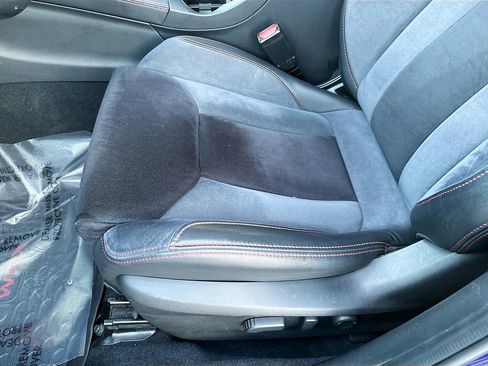 Used 2022 Subaru WRX Limited w/ Popular Package #2A image 20