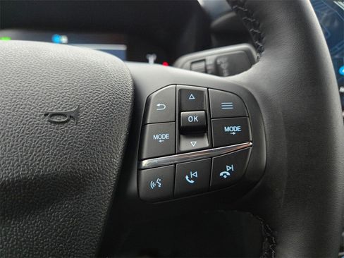 New 2026 Ford Maverick Lariat w/ Black Appearance Package image 18