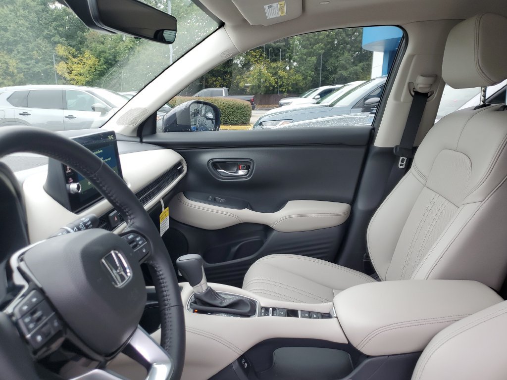 New 2027 Honda HR-V EX-L image 15