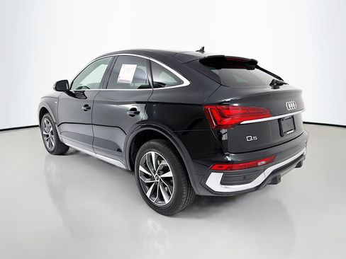 Used 2022 Audi Q5 2.0T Premium AWD/4WD image 5