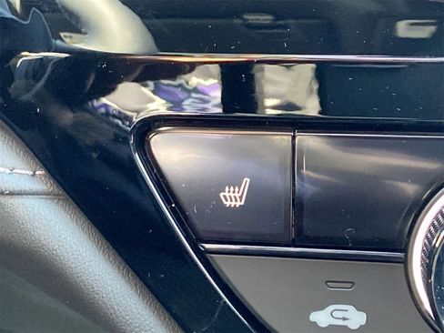 New 2025 Honda Accord Sport image 17