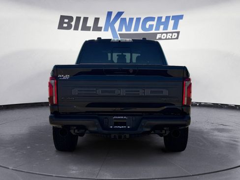 Used 2026 Ford F150 Raptor AWD/4WD image 4
