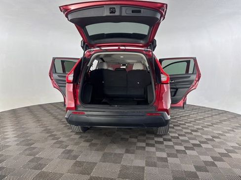 Certified 2023 Honda CR-V EX image 20