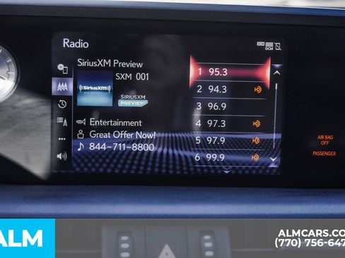 Used 2019 Lexus ES 350 image 43