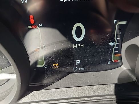 New 2026 Jeep Wrangler Unlimited Sport AWD/4WD image 36