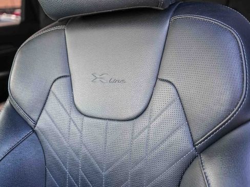 Certified 2024 Kia Telluride EX X-Line AWD/4WD image 28