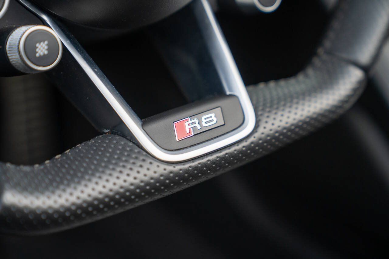 Used 2020 Audi R8 V10 performance AWD/4WD image 71