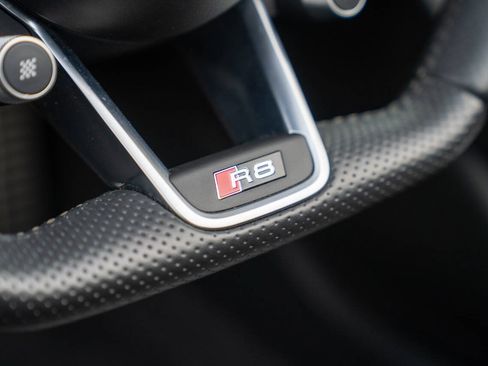 Used 2020 Audi R8 V10 performance AWD/4WD image 71