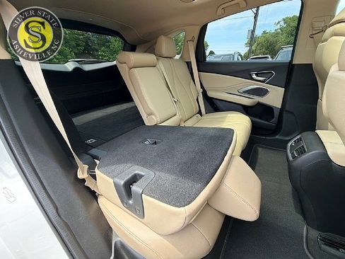 Used 2019 Acura RDX FWD image 21
