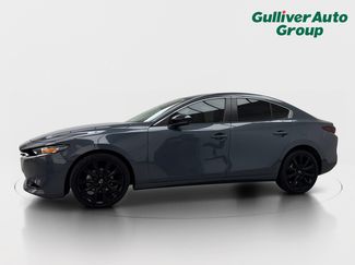 Used 2023 MAZDA MAZDA3 s FWD video 2