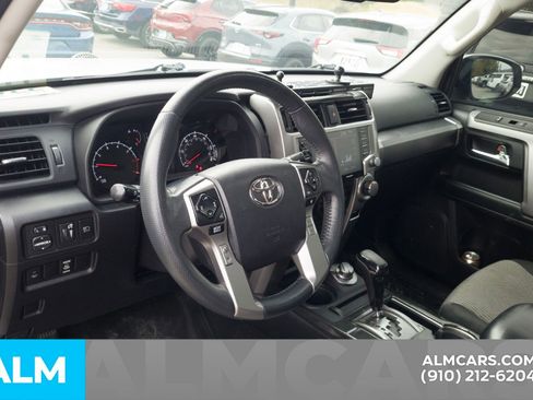 Used 2021 Toyota 4Runner SR5 image 15