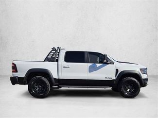 Used 2022 RAM 1500 TRX w/ TRX Level 2 Equipment Group AWD/4WD video 4