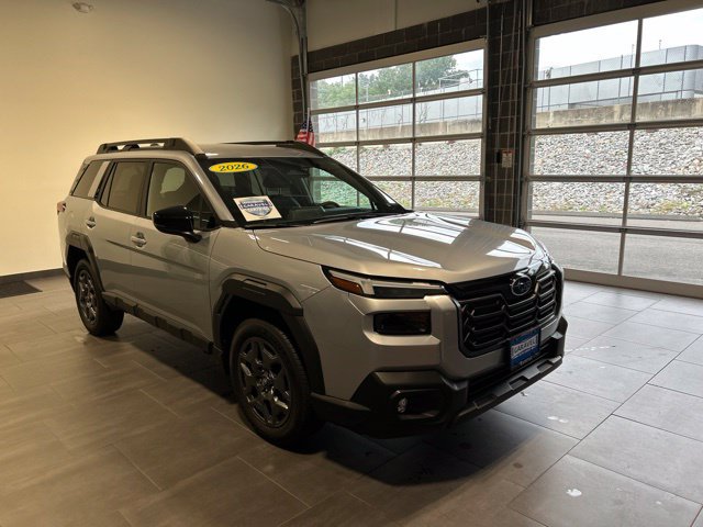 Used 2026 Subaru Outback Premium AWD/4WD image 4