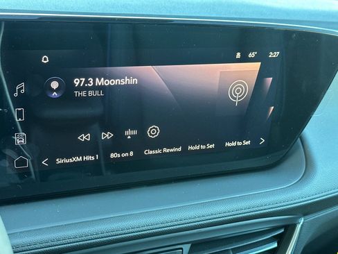 New 2026 Buick Encore GX Sport Touring w/ Comfort Package image 18