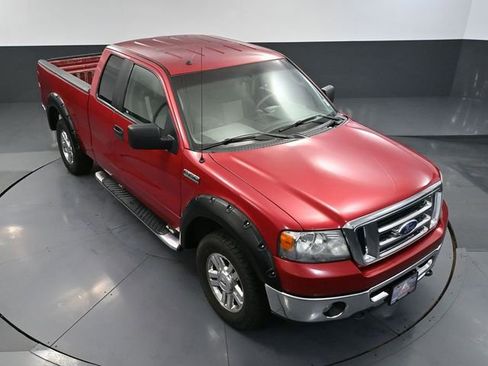 Used 2008 Ford F150 XLT image 49