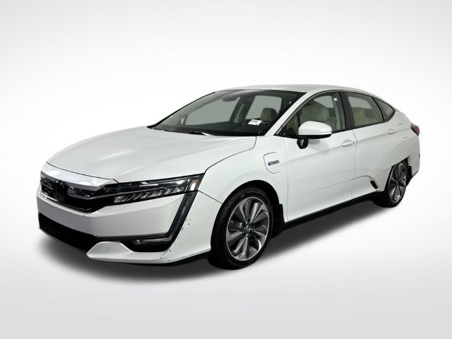 Used 2021 Honda Clarity Touring image 2