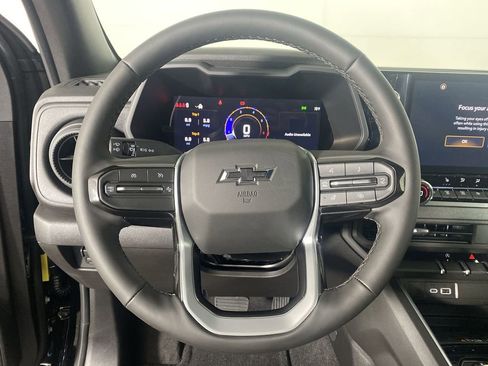 New 2026 Chevrolet Colorado Trail Boss image 12