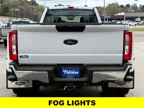 New 2026 Ford F450 XL w/ XL Driver Assist Package image 8
