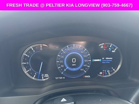 Used 2019 Cadillac Escalade ESV Platinum image 6