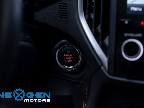 Used 2023 Subaru Crosstrek 2.5i Limited image 16