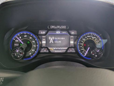 Used 2021 RAM 1500 Limited image 10