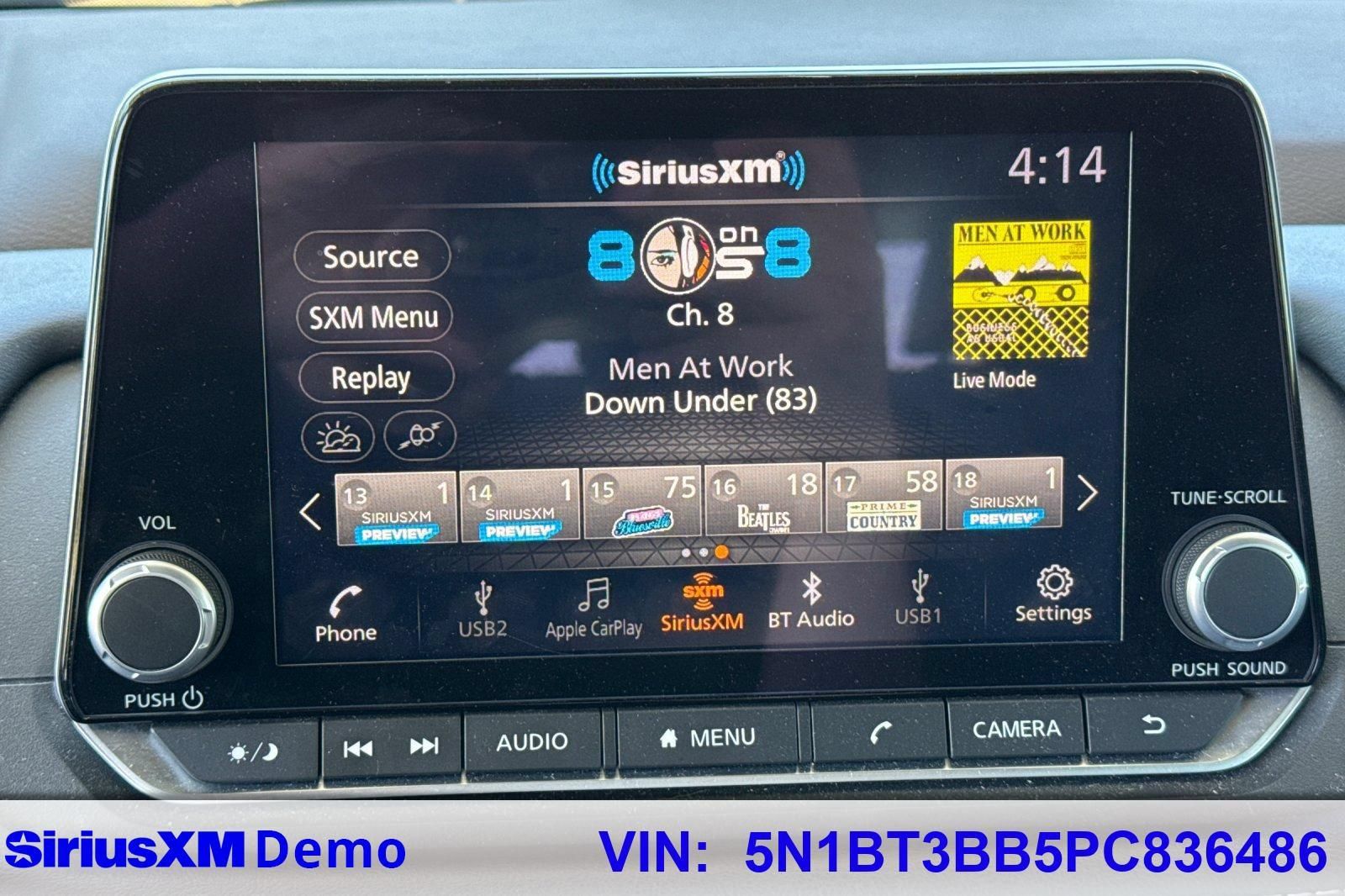 Used 2023 Nissan Rogue SV AWD/4WD image 41