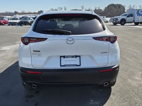 New 2026 MAZDA CX-30 AWD 2.5 S w/ Premium Package image 6